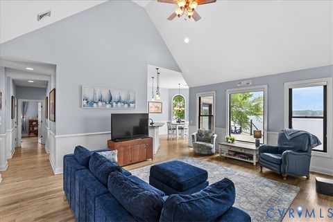Tiny photo for 111 Sunset Drive, Clarksville, VA 23927 (MLS # 2618088)