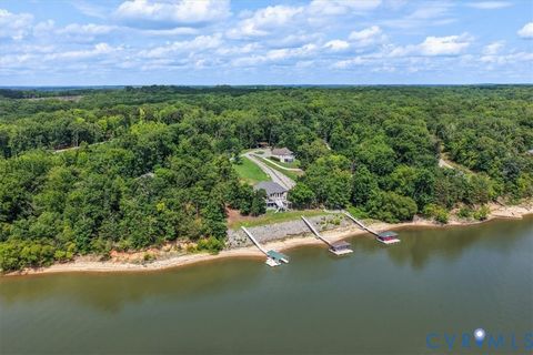 Tiny photo for 111 Sunset Drive, Clarksville, VA 23927 (MLS # 2618088)