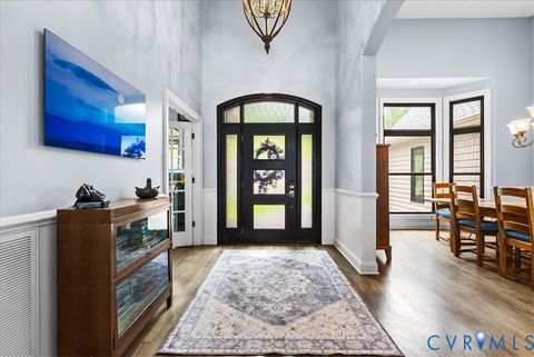 Tiny photo for 111 Sunset Drive, Clarksville, VA 23927 (MLS # 2618088)