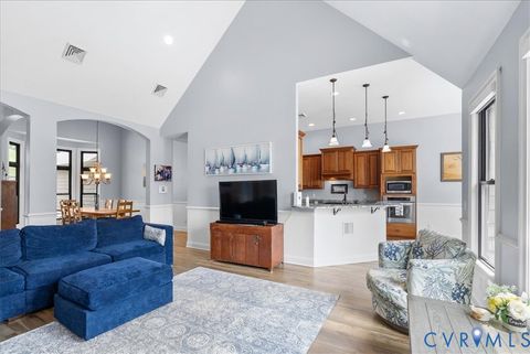 Tiny photo for 111 Sunset Drive, Clarksville, VA 23927 (MLS # 2618088)