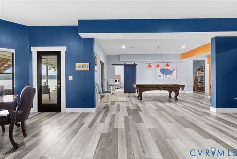Tiny photo for 111 Sunset Drive, Clarksville, VA 23927 (MLS # 2618088)