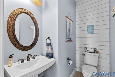 Tiny photo for 111 Sunset Drive, Clarksville, VA 23927 (MLS # 2618088)