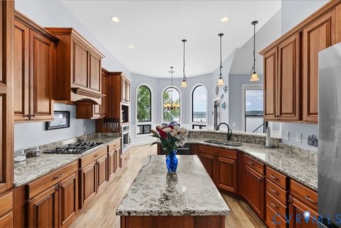 Tiny photo for 111 Sunset Drive, Clarksville, VA 23927 (MLS # 2618088)