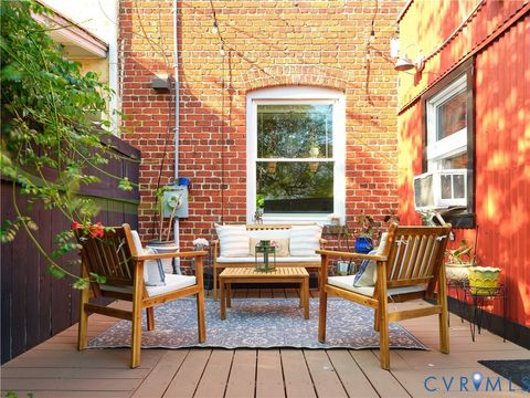 Tiny photo for 3031 Ellwood Avenue, Richmond, VA 23221 (MLS # 2612430)