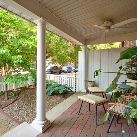Tiny photo for 3031 Ellwood Avenue, Richmond, VA 23221 (MLS # 2612430)