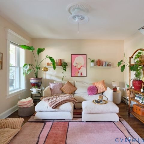 Tiny photo for 3031 Ellwood Avenue, Richmond, VA 23221 (MLS # 2612430)
