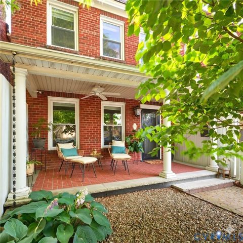 Photo of 3031 Ellwood Avenue, Richmond, VA 23221 (MLS # 2612430)