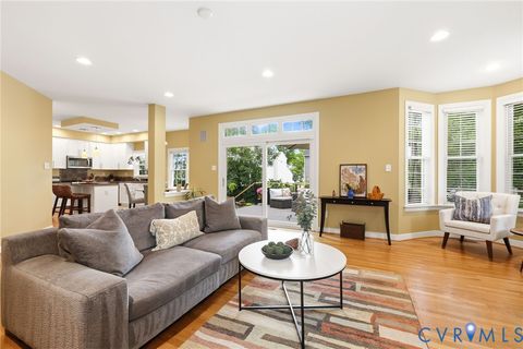 Tiny photo for 6001 Abington Park Drive, Glen Allen, VA 23059 (MLS # 2612557)