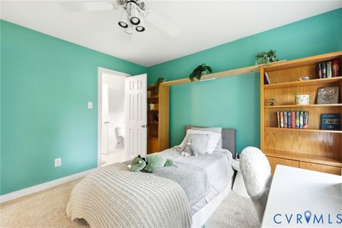 Tiny photo for 6001 Abington Park Drive, Glen Allen, VA 23059 (MLS # 2612557)