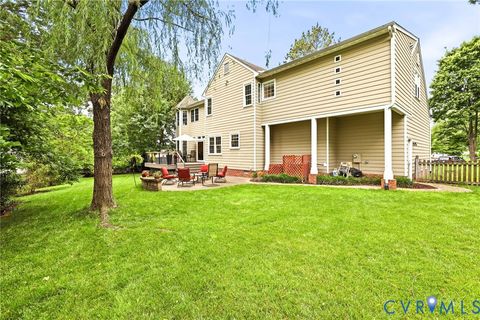 Tiny photo for 6001 Abington Park Drive, Glen Allen, VA 23059 (MLS # 2612557)