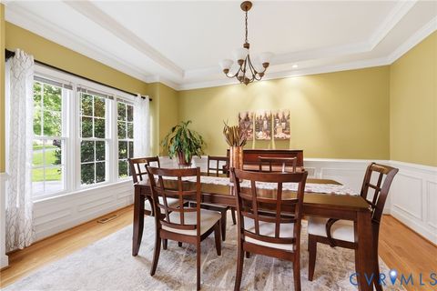 Tiny photo for 6001 Abington Park Drive, Glen Allen, VA 23059 (MLS # 2612557)