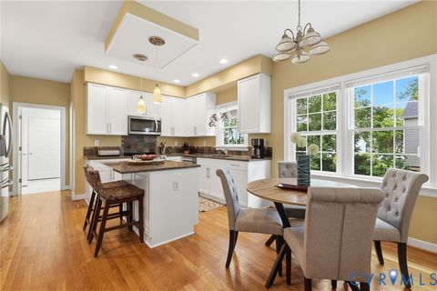 Tiny photo for 6001 Abington Park Drive, Glen Allen, VA 23059 (MLS # 2612557)