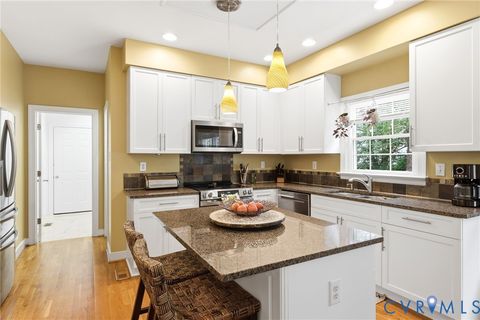 Tiny photo for 6001 Abington Park Drive, Glen Allen, VA 23059 (MLS # 2612557)