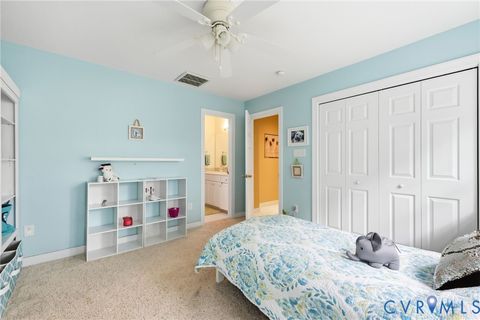 Tiny photo for 6001 Abington Park Drive, Glen Allen, VA 23059 (MLS # 2612557)
