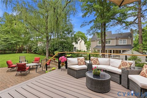 Tiny photo for 6001 Abington Park Drive, Glen Allen, VA 23059 (MLS # 2612557)