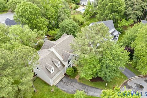 Tiny photo for 6001 Abington Park Drive, Glen Allen, VA 23059 (MLS # 2612557)
