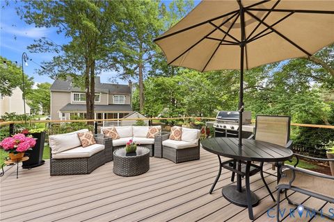 Tiny photo for 6001 Abington Park Drive, Glen Allen, VA 23059 (MLS # 2612557)