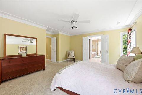 Tiny photo for 6001 Abington Park Drive, Glen Allen, VA 23059 (MLS # 2612557)