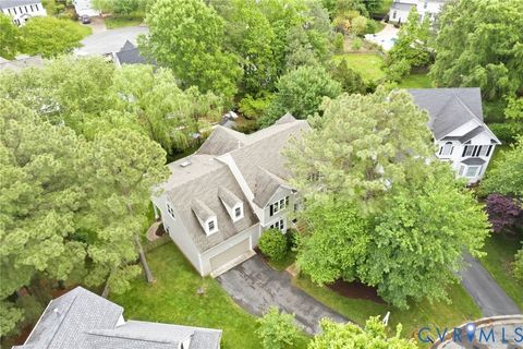 Tiny photo for 6001 Abington Park Drive, Glen Allen, VA 23059 (MLS # 2612557)