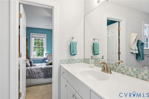 Tiny photo for 6001 Abington Park Drive, Glen Allen, VA 23059 (MLS # 2612557)