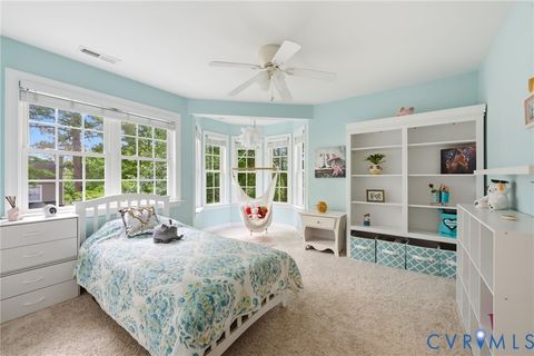 Tiny photo for 6001 Abington Park Drive, Glen Allen, VA 23059 (MLS # 2612557)