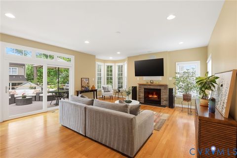 Tiny photo for 6001 Abington Park Drive, Glen Allen, VA 23059 (MLS # 2612557)