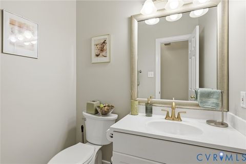 Tiny photo for 6001 Abington Park Drive, Glen Allen, VA 23059 (MLS # 2612557)