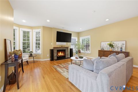 Tiny photo for 6001 Abington Park Drive, Glen Allen, VA 23059 (MLS # 2612557)