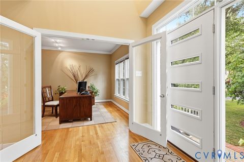 Tiny photo for 6001 Abington Park Drive, Glen Allen, VA 23059 (MLS # 2612557)