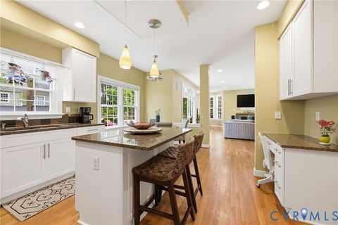 Tiny photo for 6001 Abington Park Drive, Glen Allen, VA 23059 (MLS # 2612557)