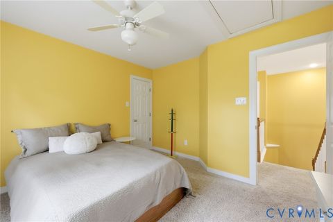 Tiny photo for 6001 Abington Park Drive, Glen Allen, VA 23059 (MLS # 2612557)