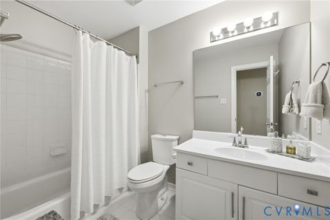 Tiny photo for 6001 Abington Park Drive, Glen Allen, VA 23059 (MLS # 2612557)