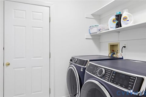 Tiny photo for 6001 Abington Park Drive, Glen Allen, VA 23059 (MLS # 2612557)