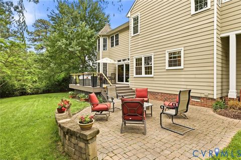 Tiny photo for 6001 Abington Park Drive, Glen Allen, VA 23059 (MLS # 2612557)