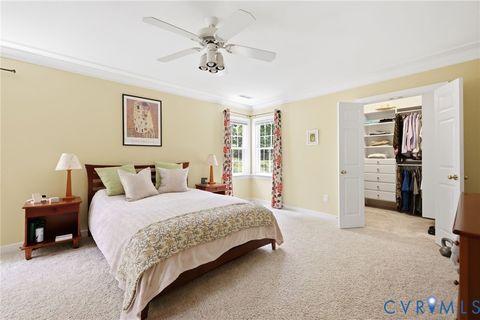 Tiny photo for 6001 Abington Park Drive, Glen Allen, VA 23059 (MLS # 2612557)