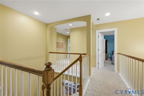 Tiny photo for 6001 Abington Park Drive, Glen Allen, VA 23059 (MLS # 2612557)