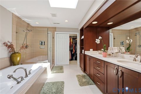 Tiny photo for 6001 Abington Park Drive, Glen Allen, VA 23059 (MLS # 2612557)