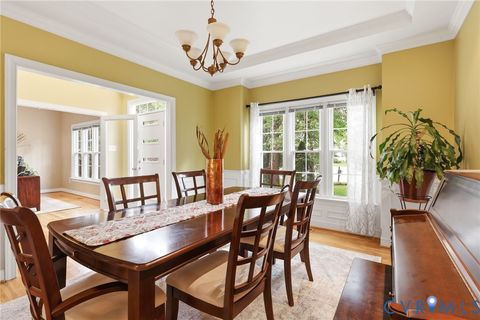 Tiny photo for 6001 Abington Park Drive, Glen Allen, VA 23059 (MLS # 2612557)