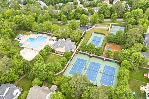 Tiny photo for 6001 Abington Park Drive, Glen Allen, VA 23059 (MLS # 2612557)
