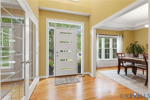 Tiny photo for 6001 Abington Park Drive, Glen Allen, VA 23059 (MLS # 2612557)