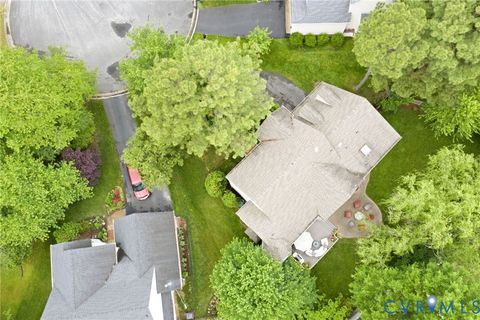 Tiny photo for 6001 Abington Park Drive, Glen Allen, VA 23059 (MLS # 2612557)