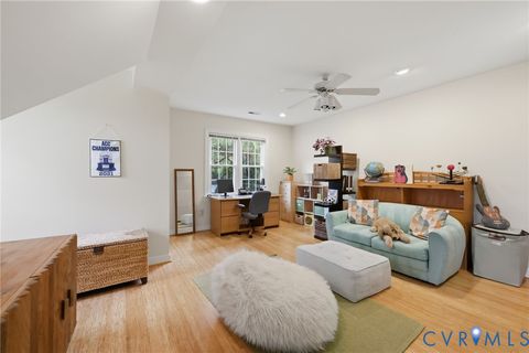 Tiny photo for 6001 Abington Park Drive, Glen Allen, VA 23059 (MLS # 2612557)