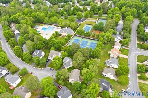 Tiny photo for 6001 Abington Park Drive, Glen Allen, VA 23059 (MLS # 2612557)