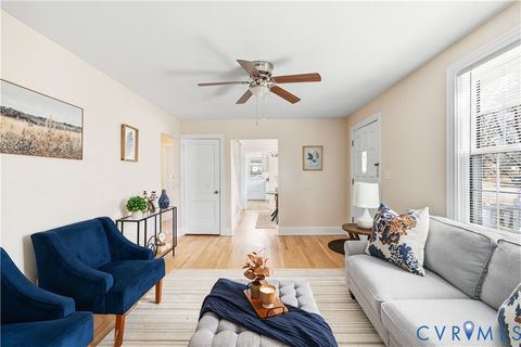 Tiny photo for 200 Mohawk Avenue, Hopewell, VA 23860 (MLS # 2604619)