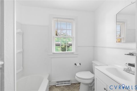 Tiny photo for 200 Mohawk Avenue, Hopewell, VA 23860 (MLS # 2604619)