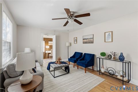 Tiny photo for 200 Mohawk Avenue, Hopewell, VA 23860 (MLS # 2604619)