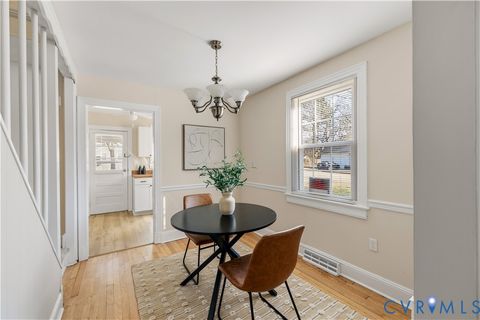 Tiny photo for 200 Mohawk Avenue, Hopewell, VA 23860 (MLS # 2604619)