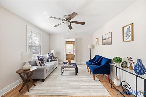 Tiny photo for 200 Mohawk Avenue, Hopewell, VA 23860 (MLS # 2604619)