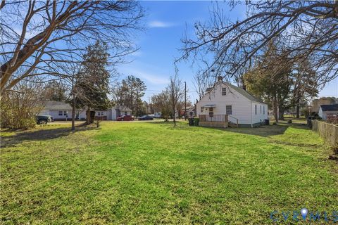 Tiny photo for 200 Mohawk Avenue, Hopewell, VA 23860 (MLS # 2604619)
