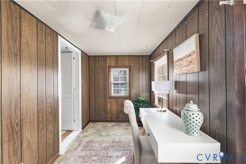 Tiny photo for 200 Mohawk Avenue, Hopewell, VA 23860 (MLS # 2604619)